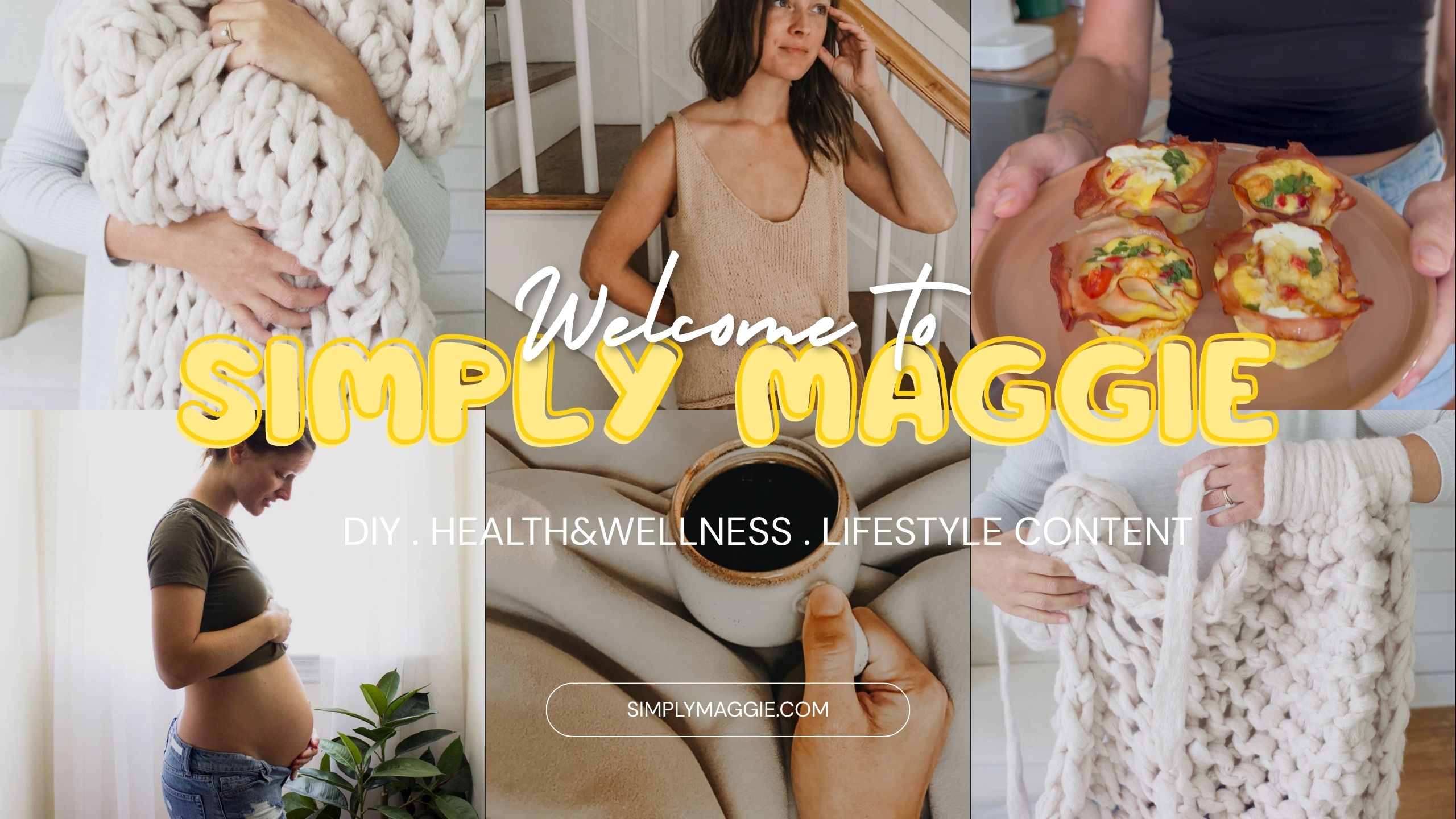 SimplyMaggie.com